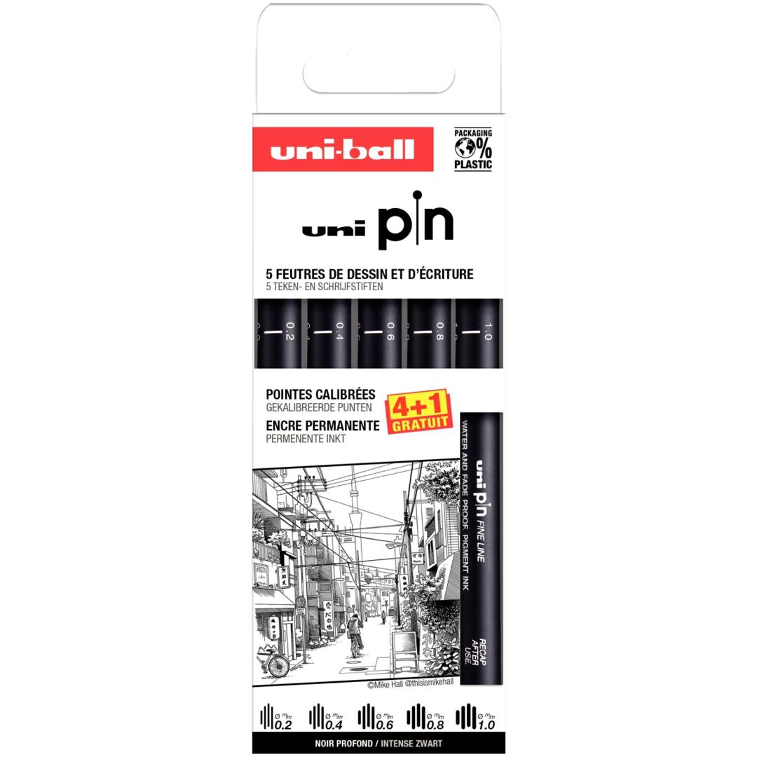 Photo PIN/4+1GASP009