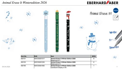 Photo ERASEHIVER