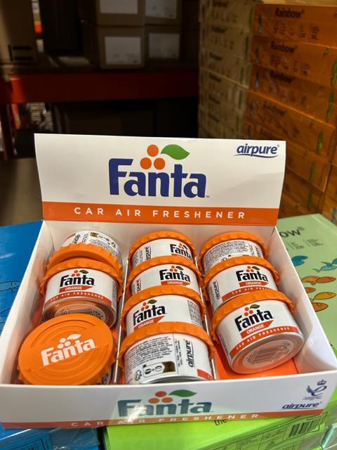 Photo FANTA