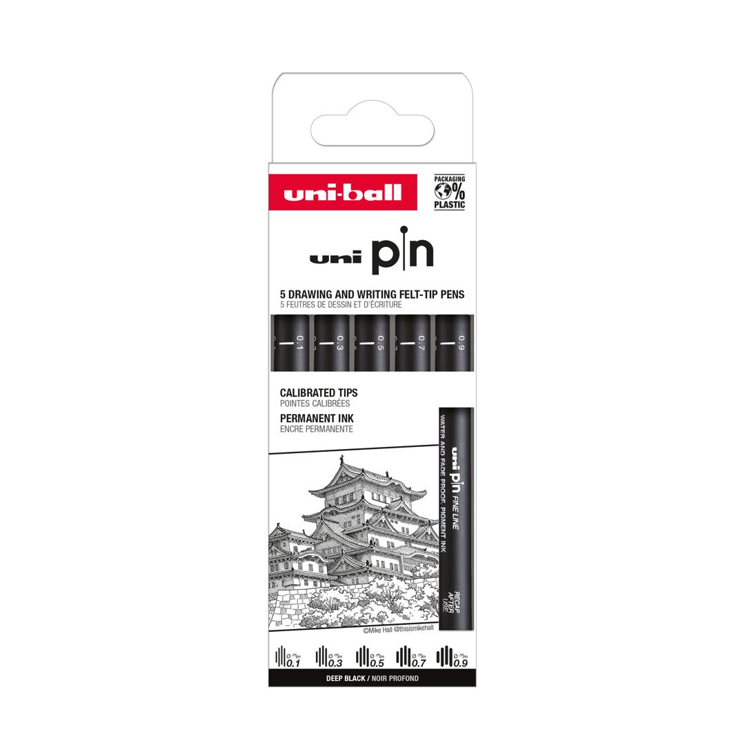 Photo PIN/4+1GASP008