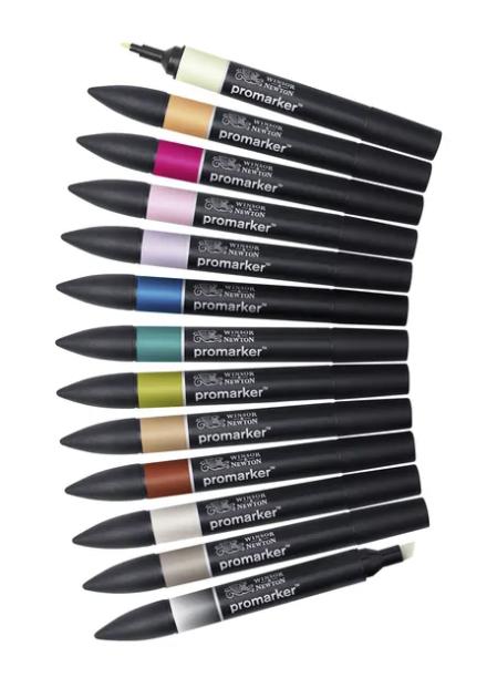 Photo PROMARKER