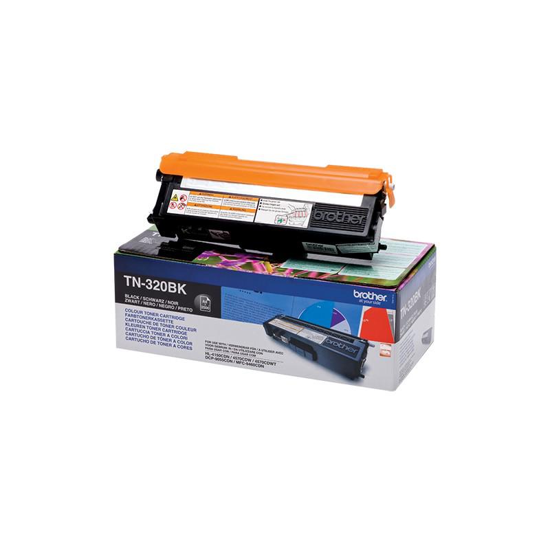 Photo TN320BK