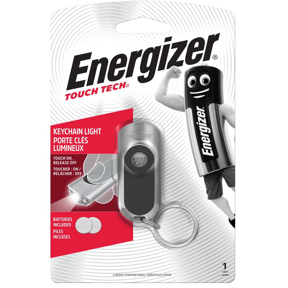 Photo TOUCHTECH