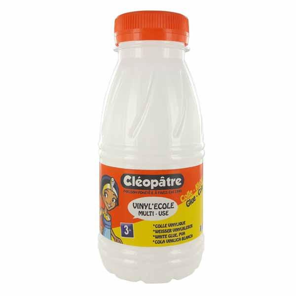 Colle blanche vinylique - 250ml